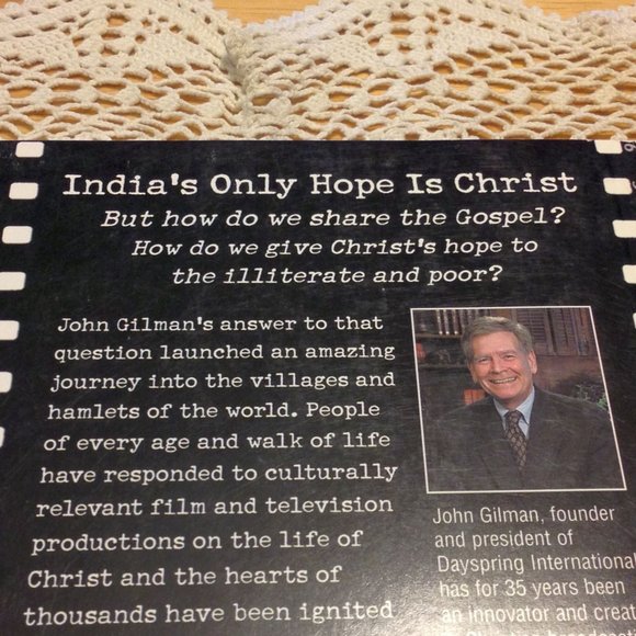 3 for $10 book sale! Christian Testimony - freedom cry, a journey of liberation - Picture 6 of 6